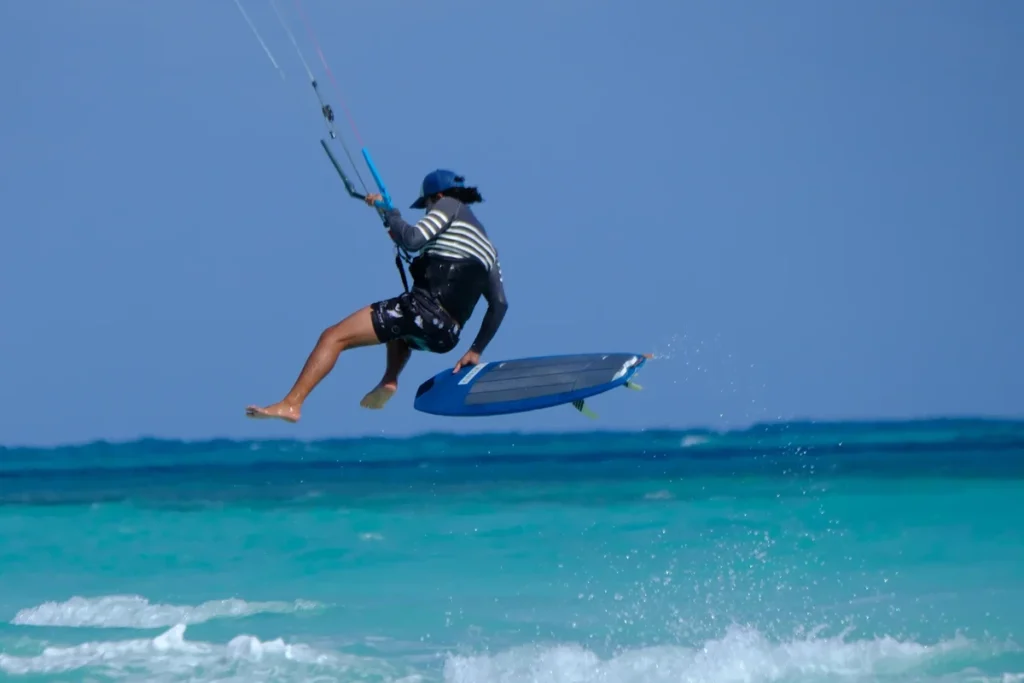 kiteboarding-boracay